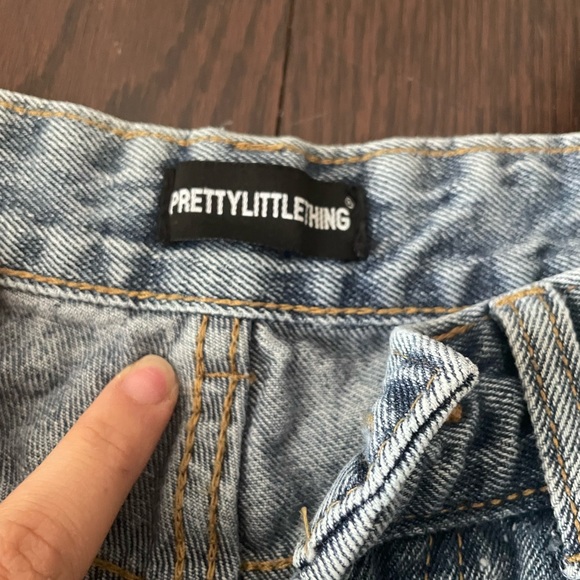 Baggy Jeans - Picture 2 of 3